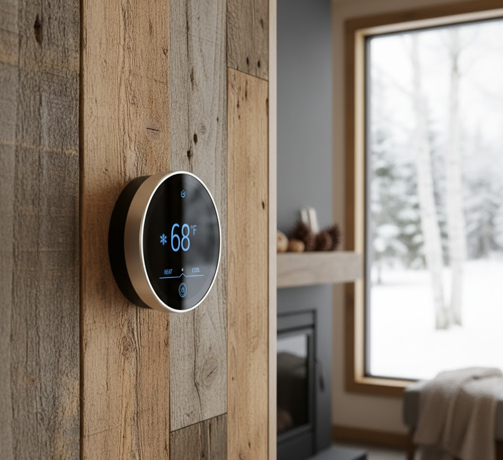 Smart Home Systems - TECHNEEK